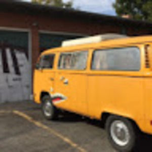 Meet your Posher, Thornton